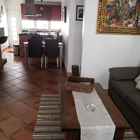 Casa Do Suberco Daire Nazaré Dış mekan fotoğraf