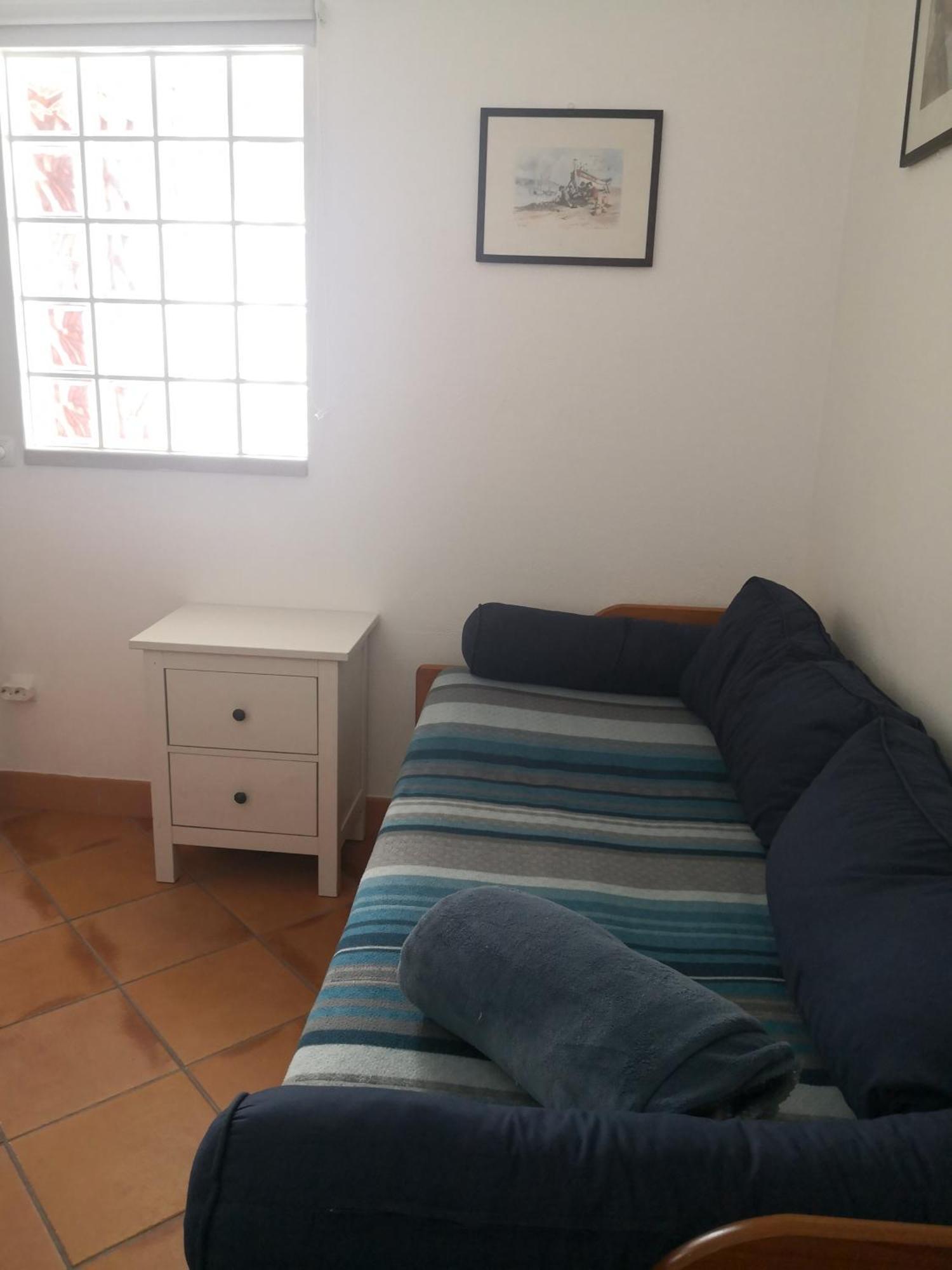 Casa Do Suberco Daire Nazaré Dış mekan fotoğraf