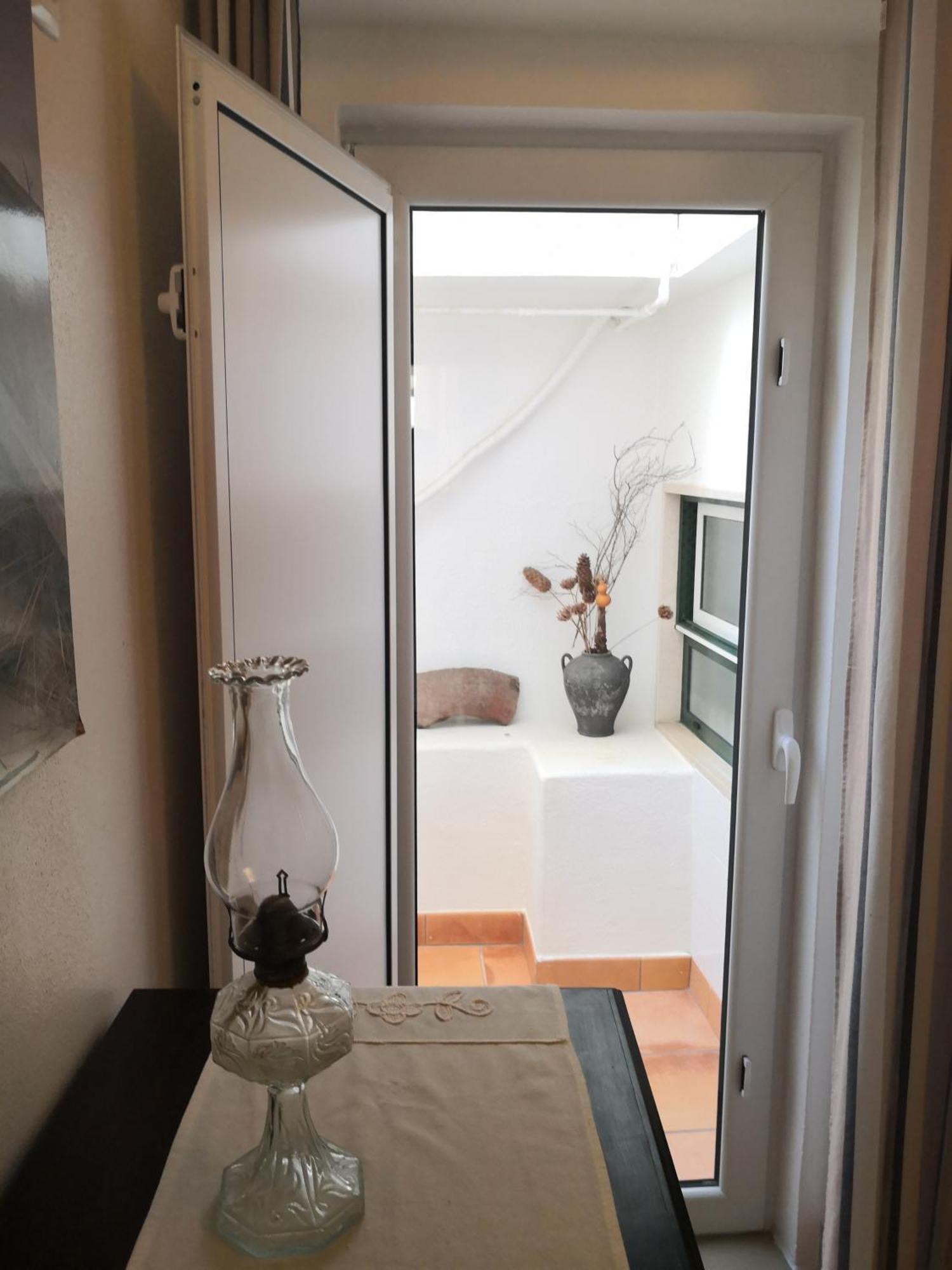 Casa Do Suberco Daire Nazaré Dış mekan fotoğraf
