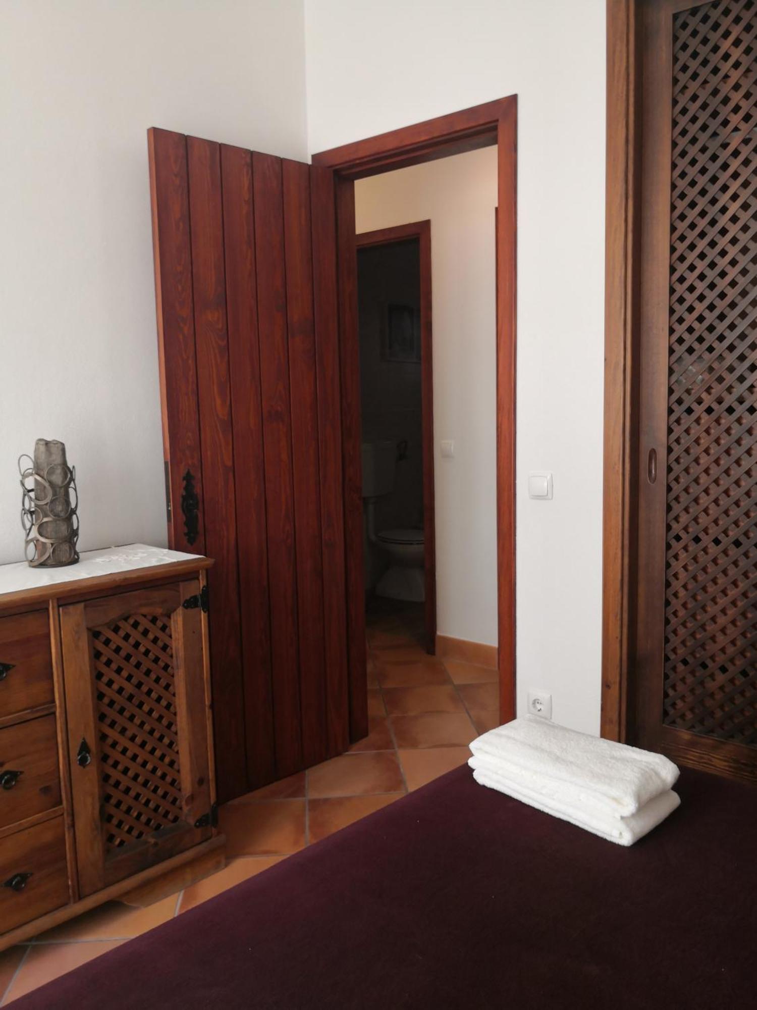 Casa Do Suberco Daire Nazaré Dış mekan fotoğraf