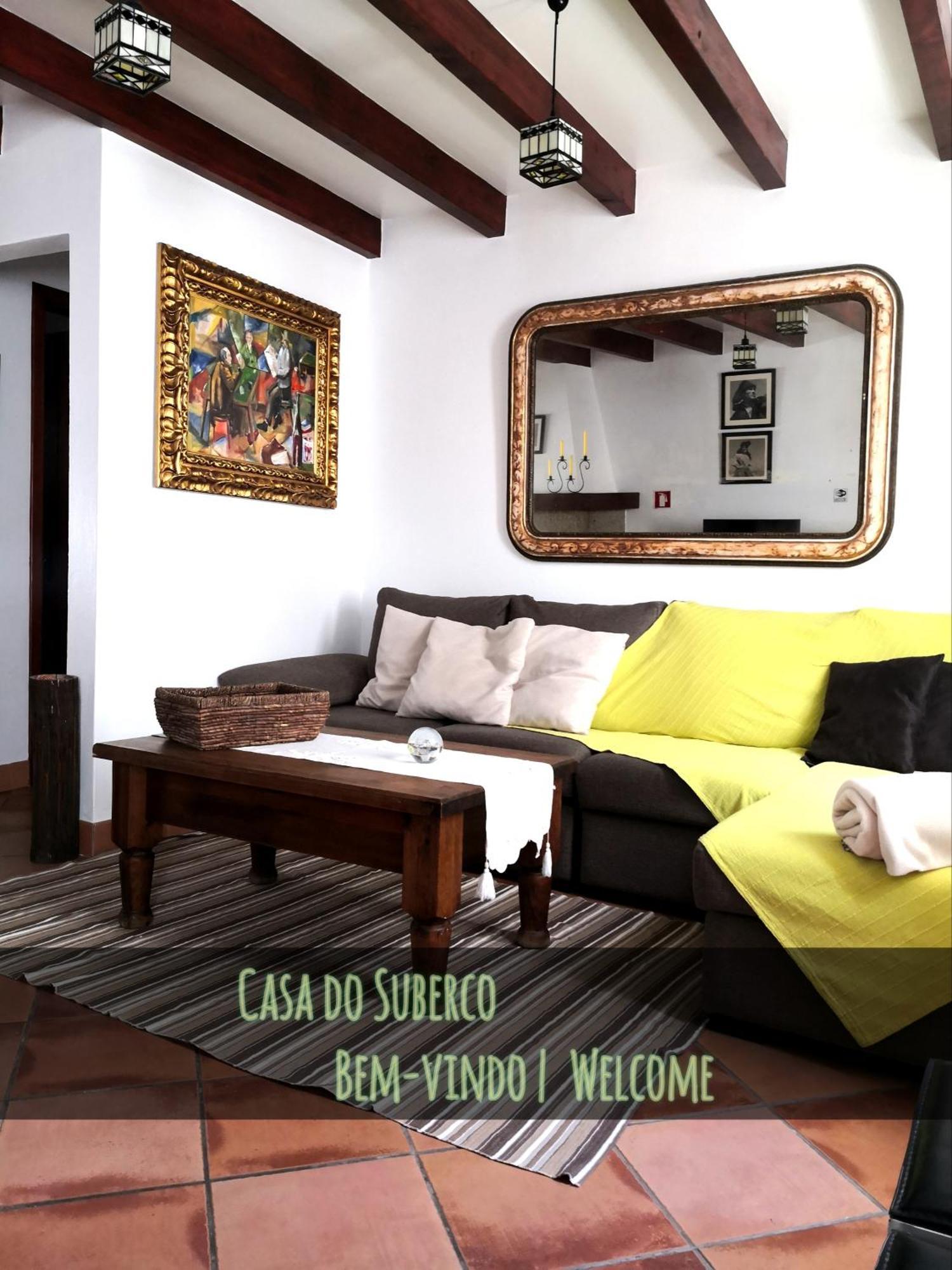 Casa Do Suberco Daire Nazaré Dış mekan fotoğraf